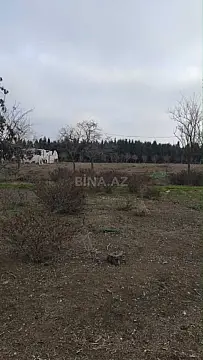 Satılır torpaq sahəsi 34 m²