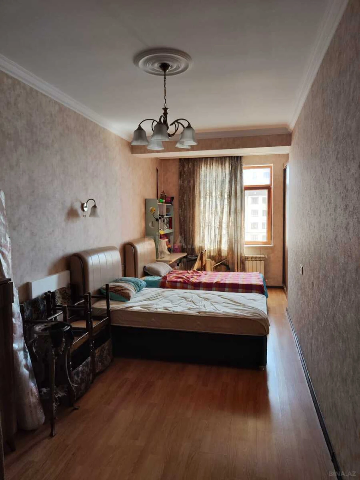 Kirayə verilir 2 otaqlı mənzil 60 m²