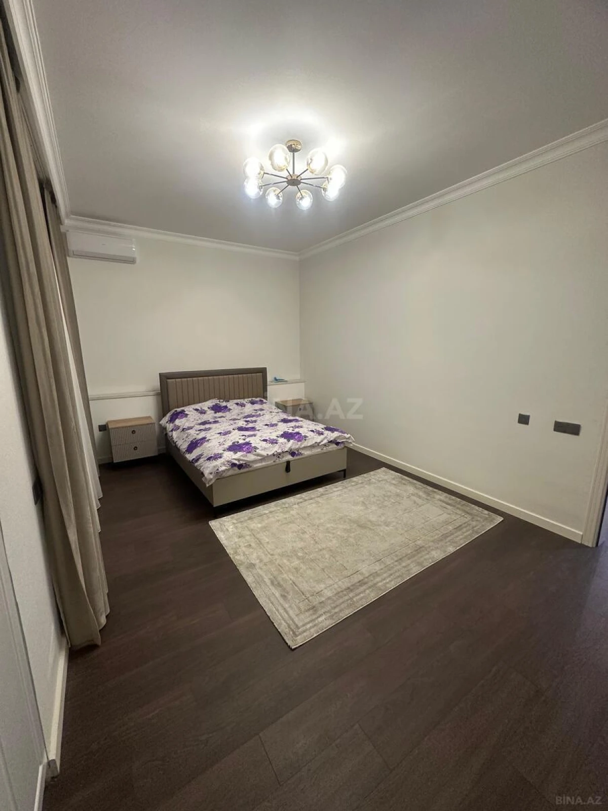 Kirayə verilir 5 otaqlı həyət evi 200 m²