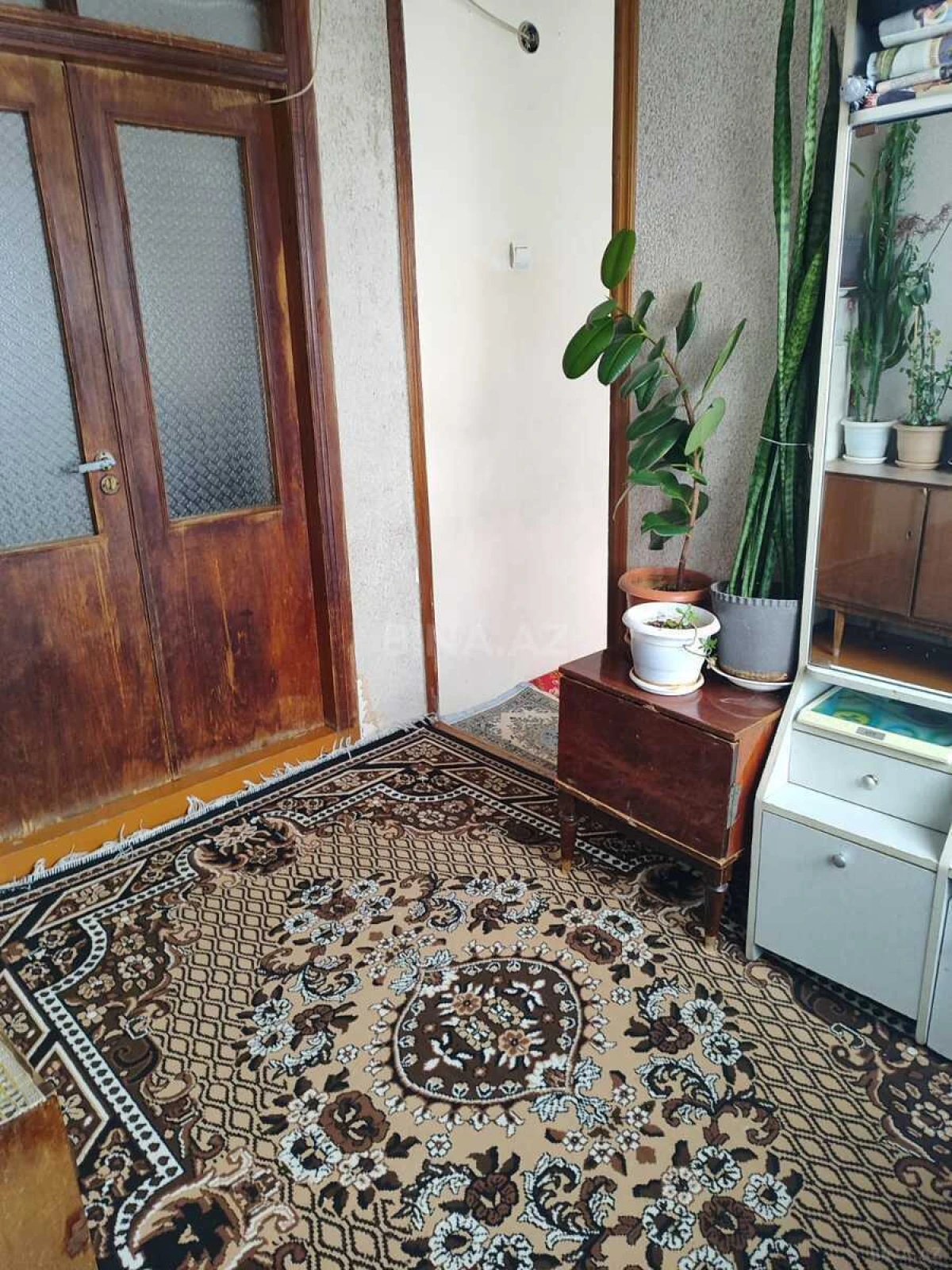 Satılır 3 otaqlı həyət evi 70 m²