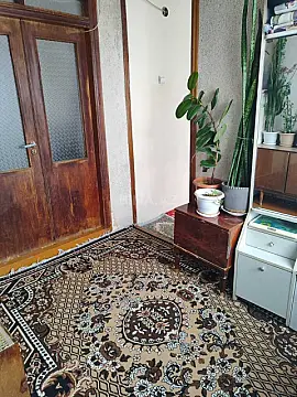Satılır 3 otaqlı həyət evi 70 m²