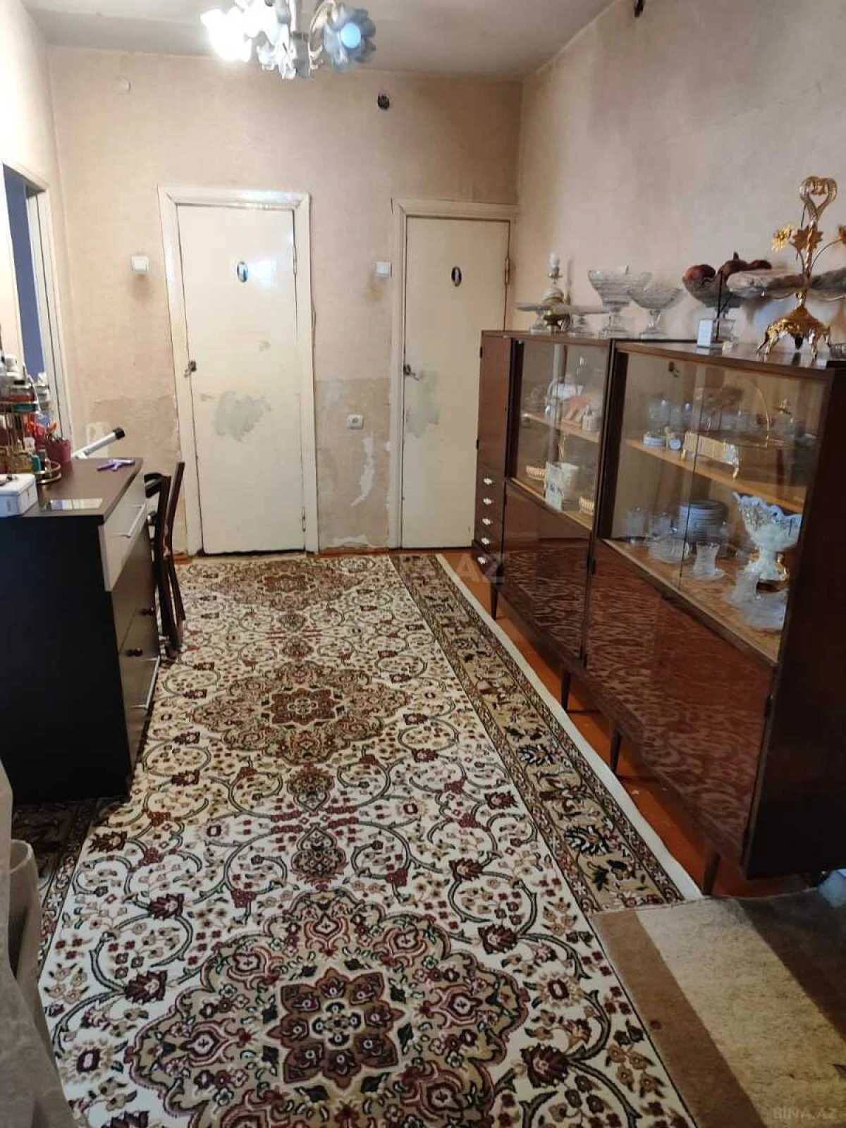 Satılır 3 otaqlı həyət evi 70 m²