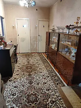 Satılır 3 otaqlı həyət evi 70 m²