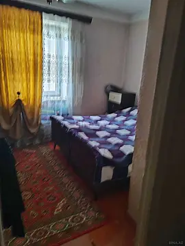 Satılır 3 otaqlı həyət evi 70 m²