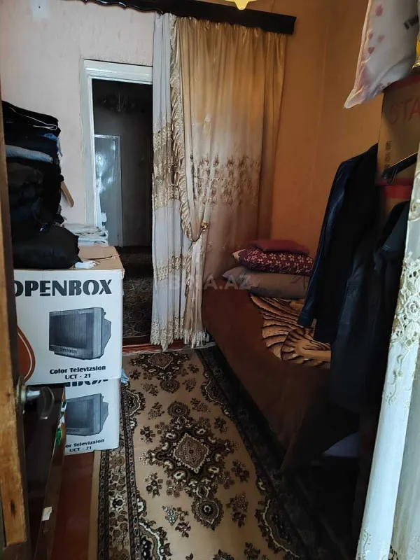 Satılır 3 otaqlı həyət evi 70 m²