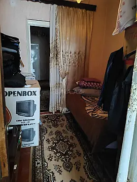 Satılır 3 otaqlı həyət evi 70 m²