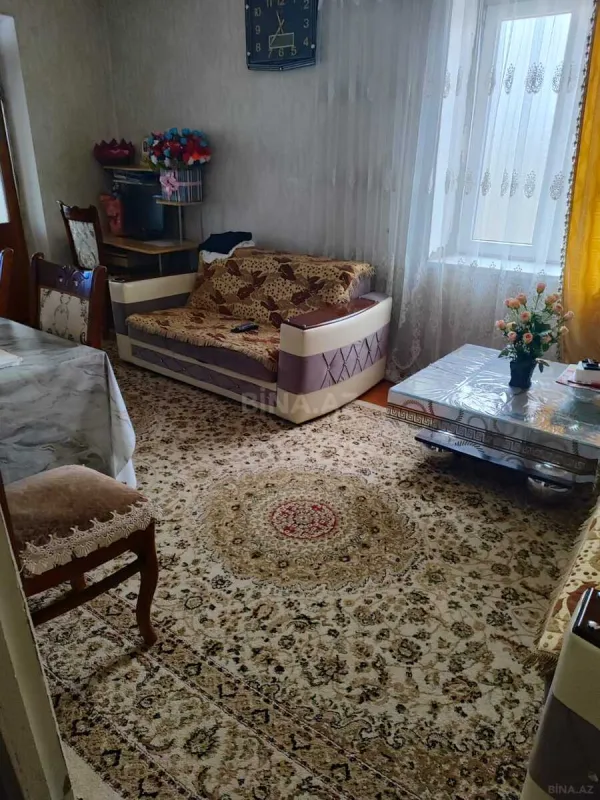 Satılır 3 otaqlı həyət evi 70 m²
