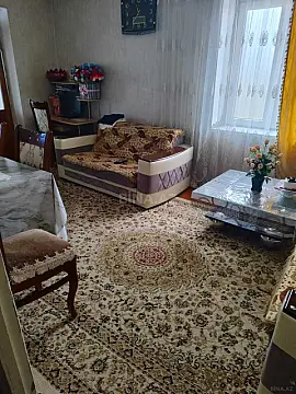 Satılır 3 otaqlı həyət evi 70 m² — Şamaxı 3 otaq 70.00 m²