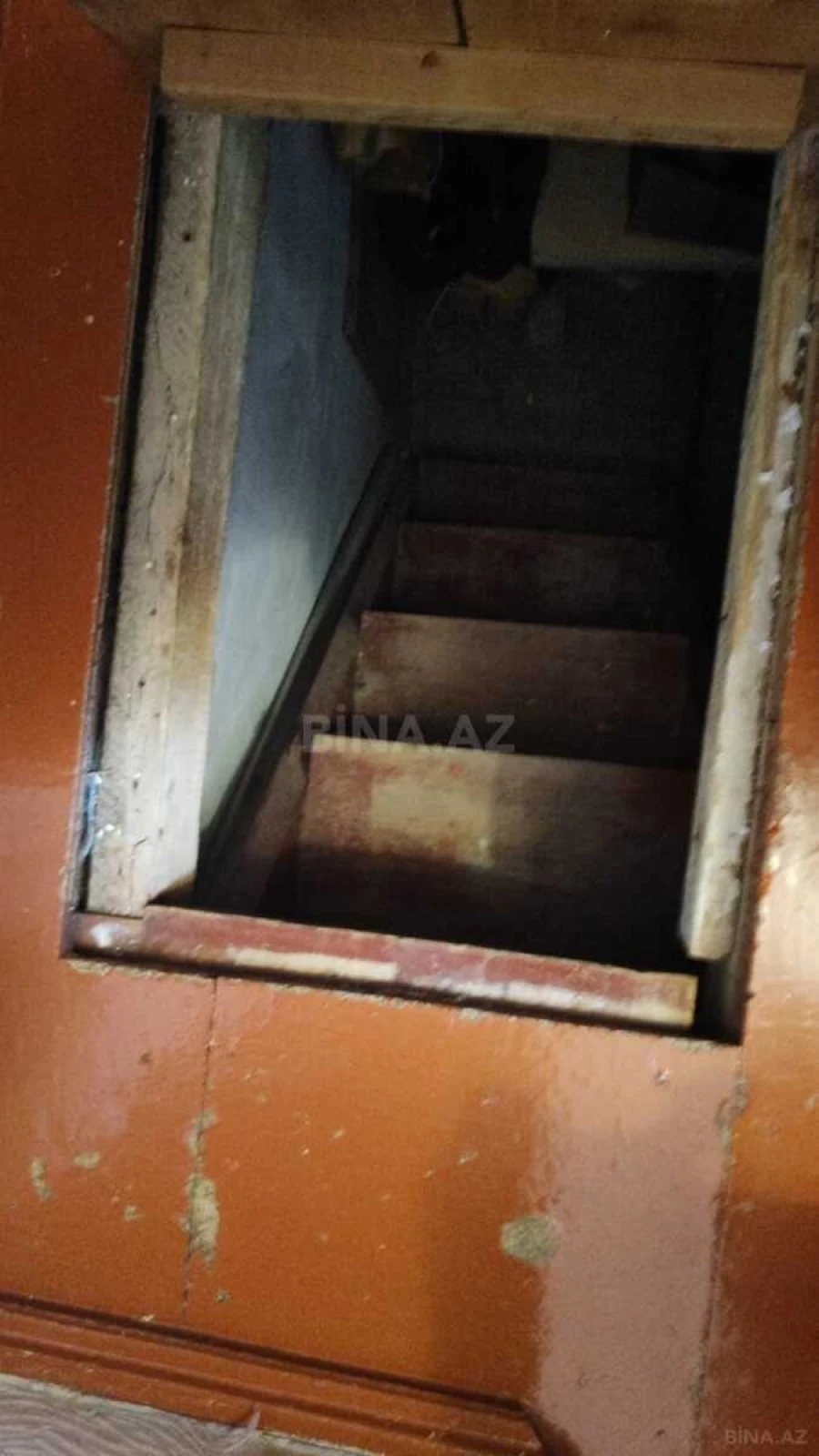 Satılır 3 otaqlı həyət evi 70 m²