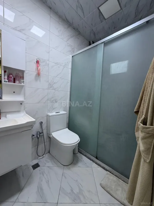 Satılır 2 otaqlı mənzil 75 m²