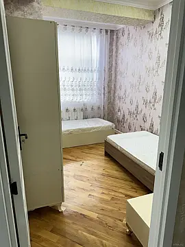 Kirayə verilir 3 otaqlı mənzil 80 m²