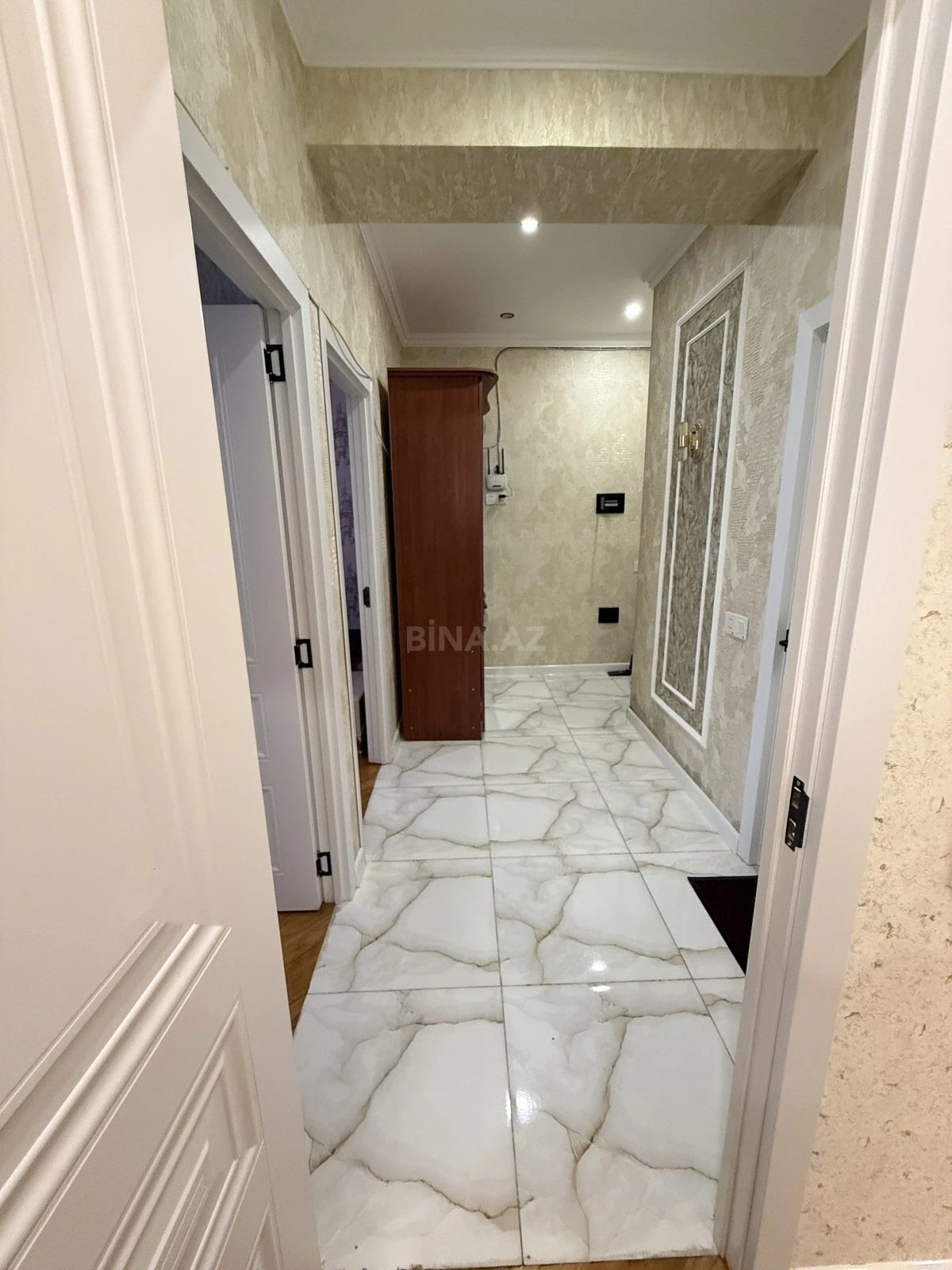 Kirayə verilir 3 otaqlı mənzil 80 m²