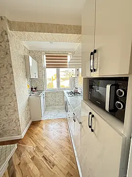 Kirayə verilir 3 otaqlı mənzil 80 m²