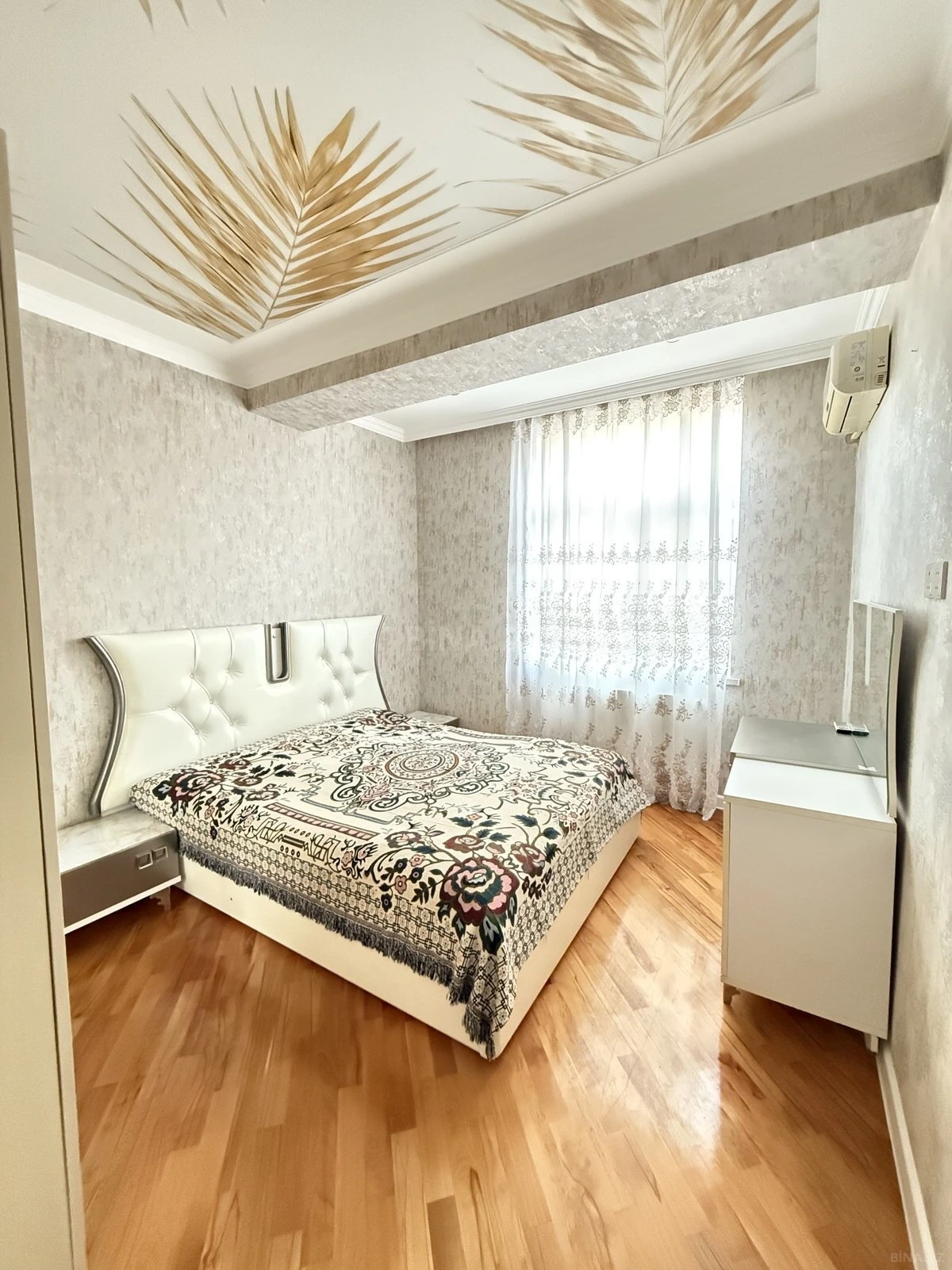 Kirayə verilir 3 otaqlı mənzil 80 m²