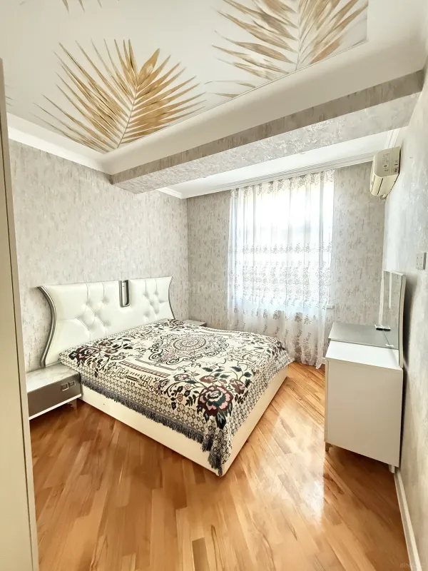 Kirayə verilir 3 otaqlı mənzil 80 m²