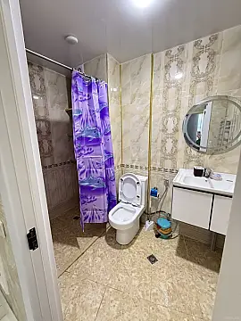 Kirayə verilir 3 otaqlı mənzil 80 m²