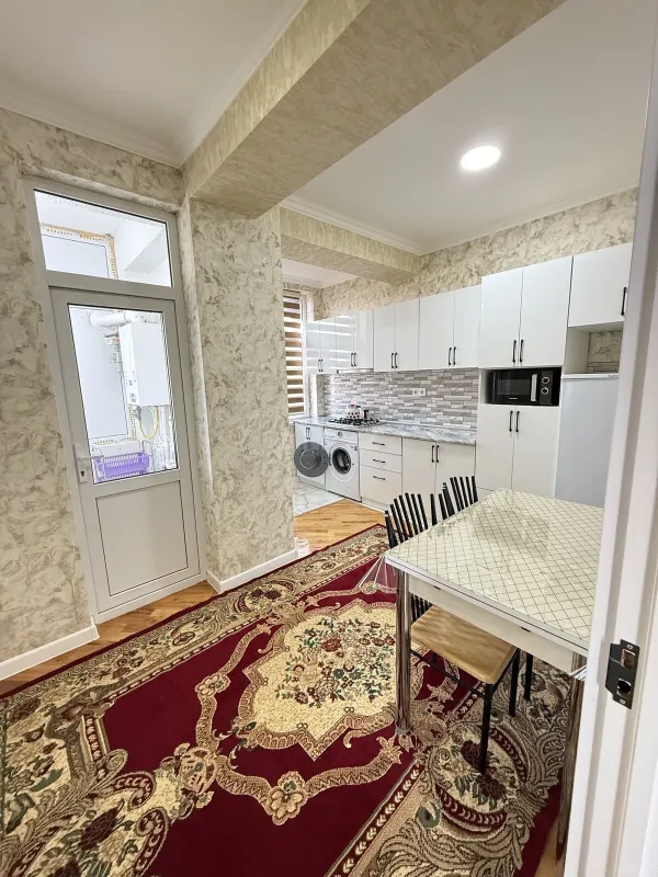 Kirayə verilir 3 otaqlı mənzil 80 m²