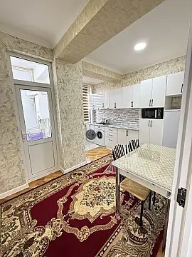 Kirayə verilir 3 otaqlı mənzil 80 m²
