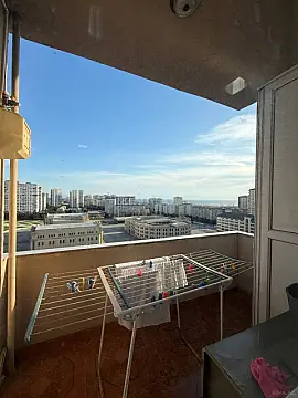 Satılır 3 otaqlı mənzil 108 m²