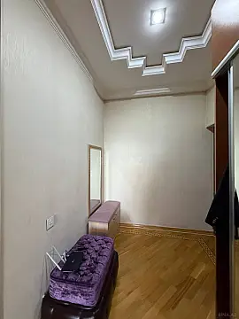 Satılır 3 otaqlı mənzil 108 m² — Bakı, Həzi Aslanov qəs. 3 otaq 108.00 m²