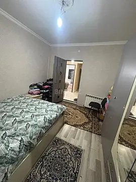 Satılır 3 otaqlı mənzil 55 m²