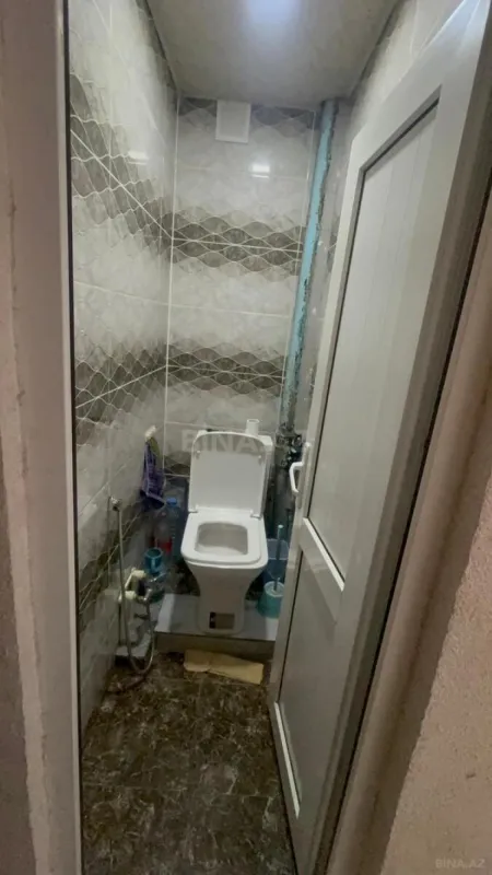 Satılır 3 otaqlı mənzil 55 m²