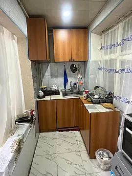 Satılır 3 otaqlı mənzil 55 m²