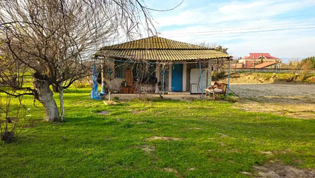 Satılır 3 otaqlı həyət evi 70 m² — Bakı, Novxanı 3 otaq 70.00 m²