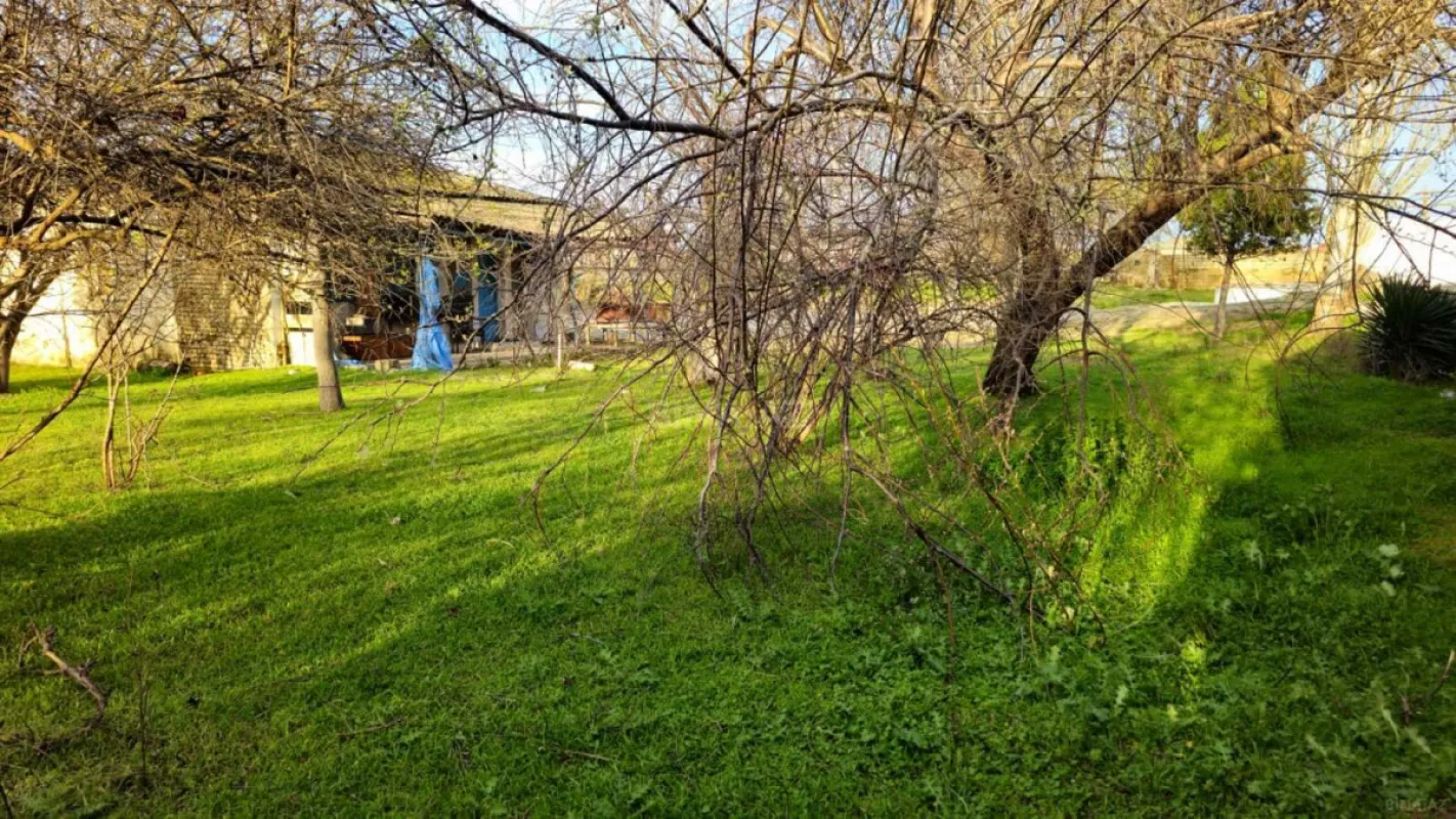 Satılır 3 otaqlı həyət evi 70 m²