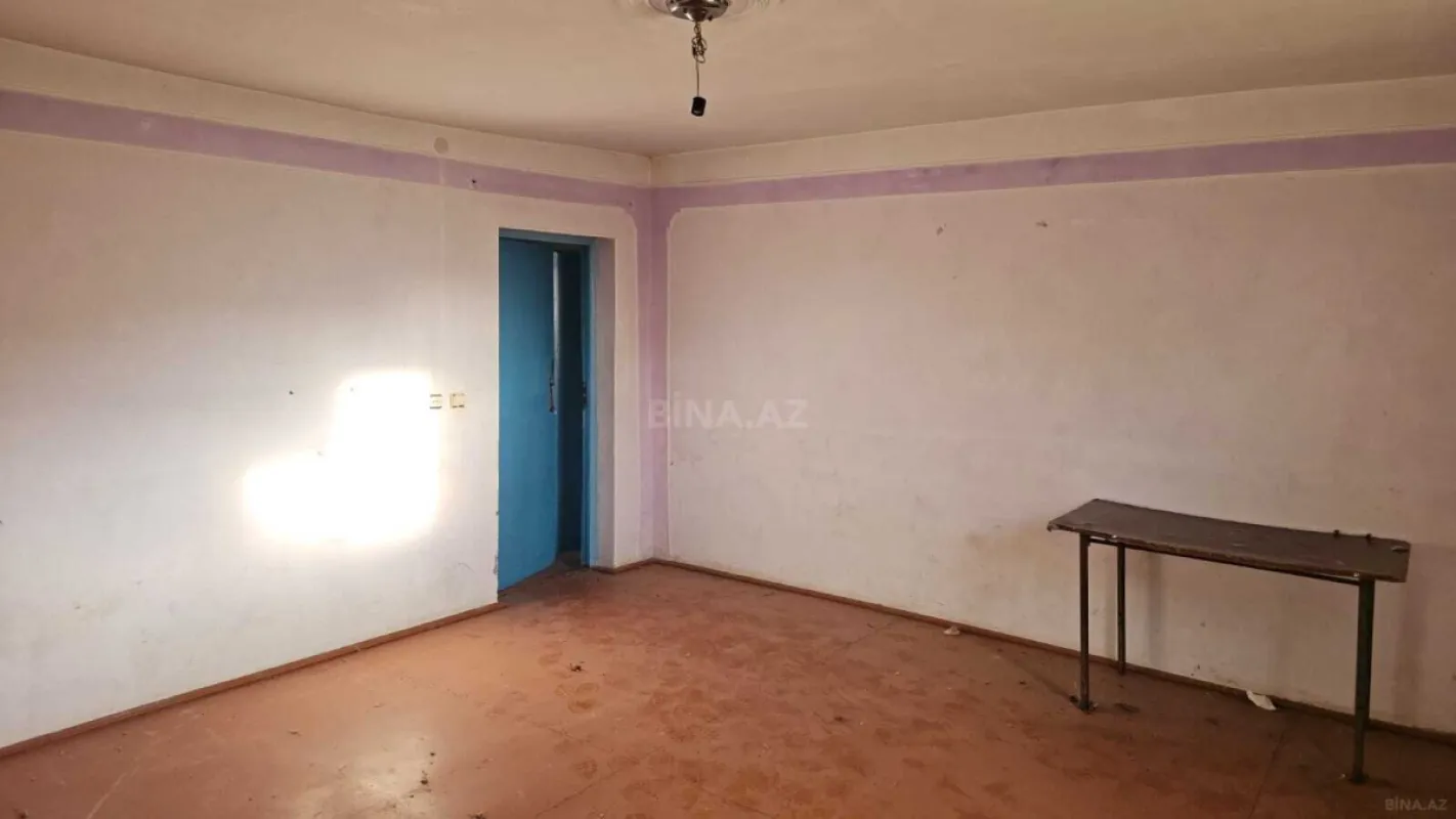 Satılır 3 otaqlı həyət evi 70 m²