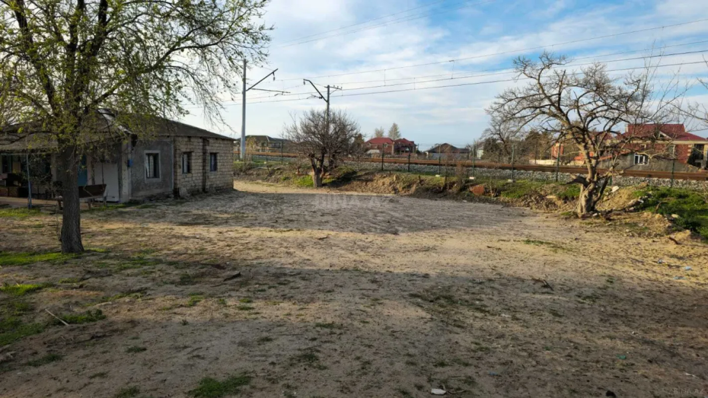 Satılır 3 otaqlı həyət evi 70 m²