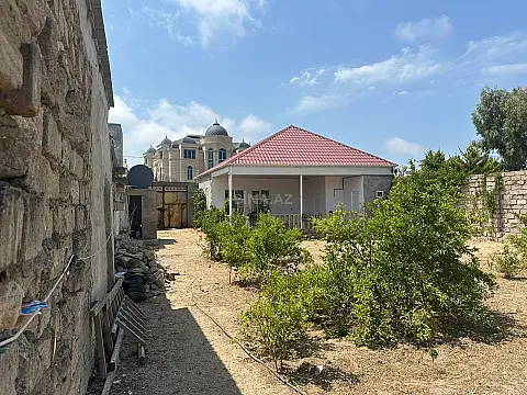 Satılır torpaq sahəsi 2 m² — Bakı, Şüvəlan 2.00 m²