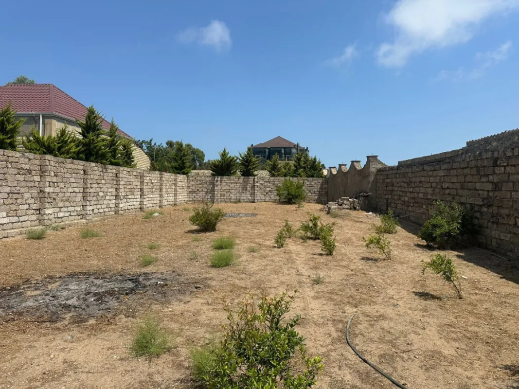 Satılır torpaq sahəsi 2 m²