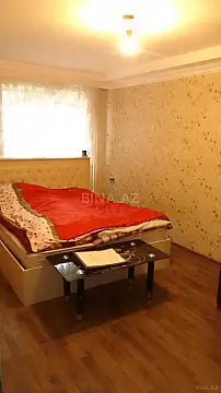 Satılır 2 otaqlı mənzil 44 m²