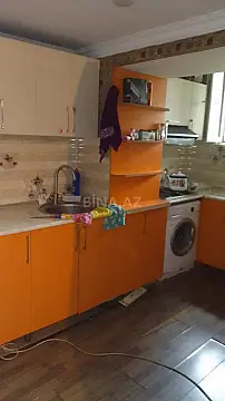 Satılır 2 otaqlı mənzil 44 m² — Bakı, 8-ci kilometr 2 otaq 44.00 m²