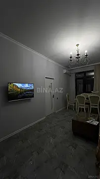 Kirayə verilir 3 otaqlı mənzil 70 m²