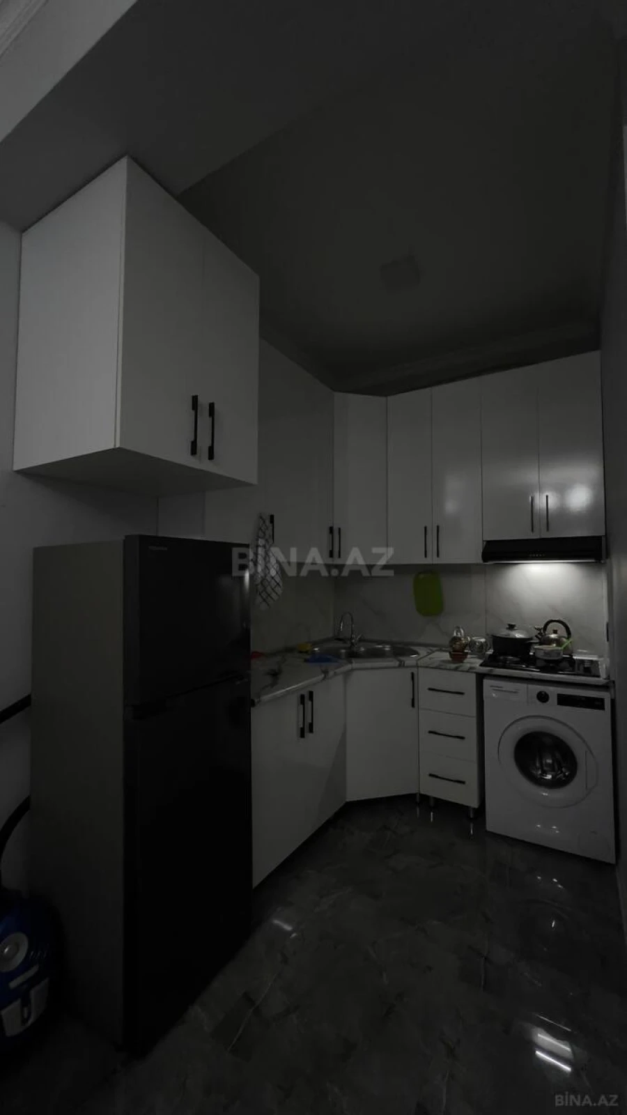 Kirayə verilir 3 otaqlı mənzil 70 m²