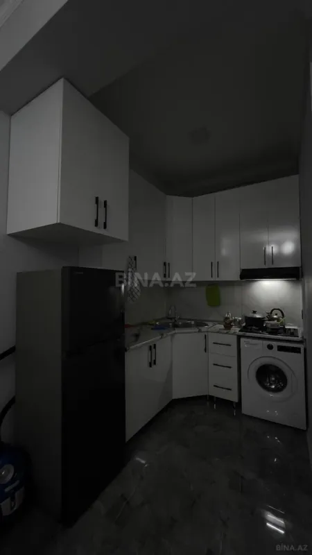 Kirayə verilir 3 otaqlı mənzil 70 m²
