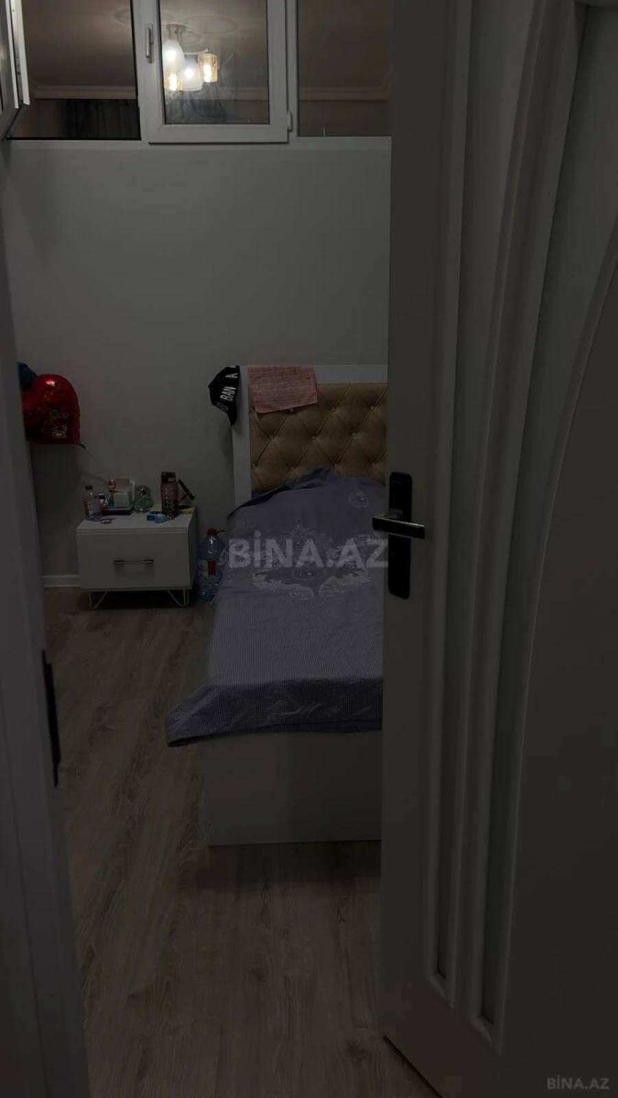 Kirayə verilir 3 otaqlı mənzil 70 m²