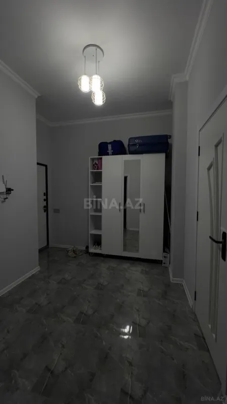 Kirayə verilir 3 otaqlı mənzil 70 m²