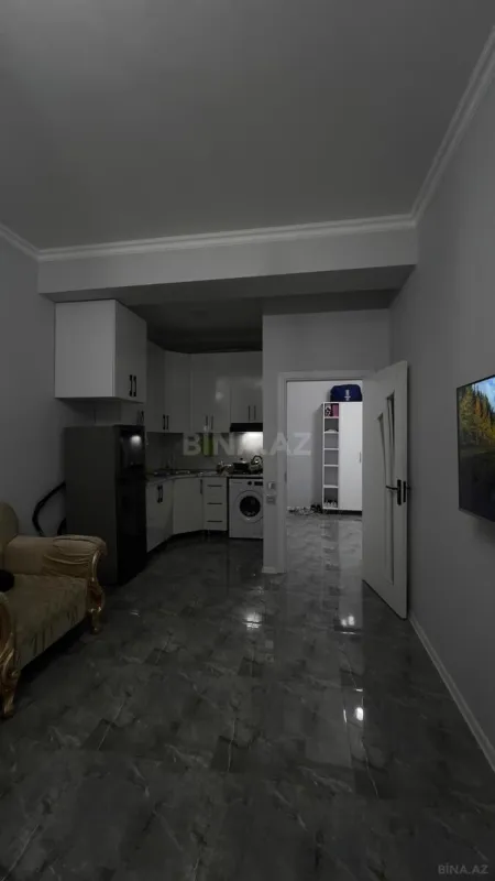Kirayə verilir 3 otaqlı mənzil 70 m²