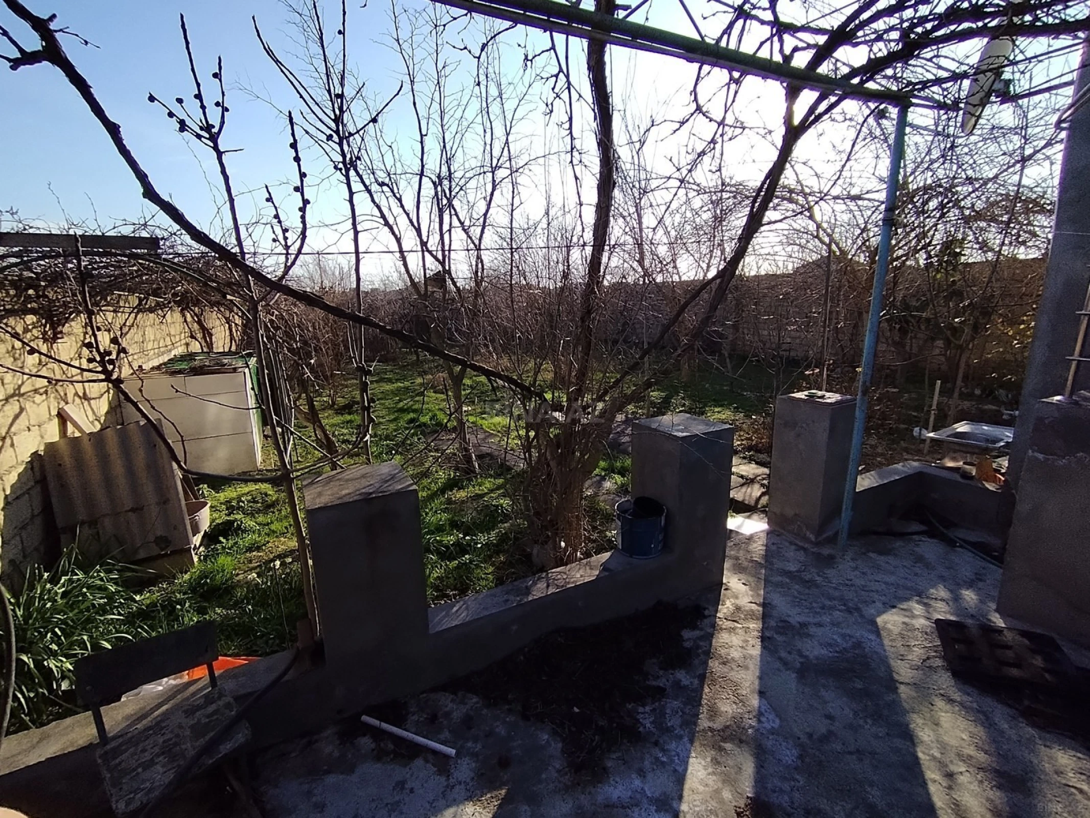 Satılır 5 otaqlı həyət evi 180 m²