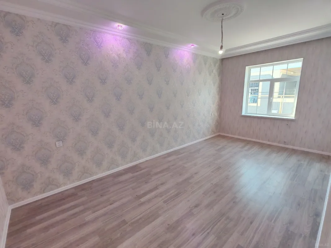 Satılır 3 otaqlı həyət evi 90 m²