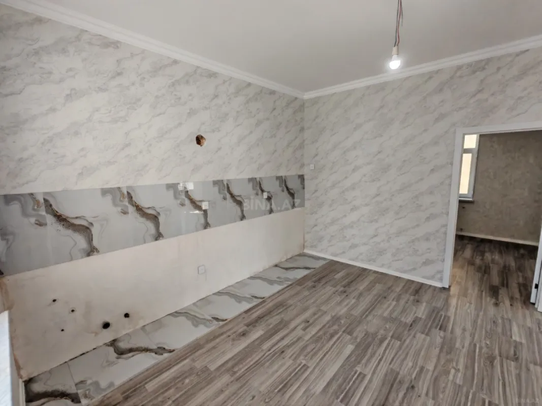 Satılır 3 otaqlı həyət evi 90 m²