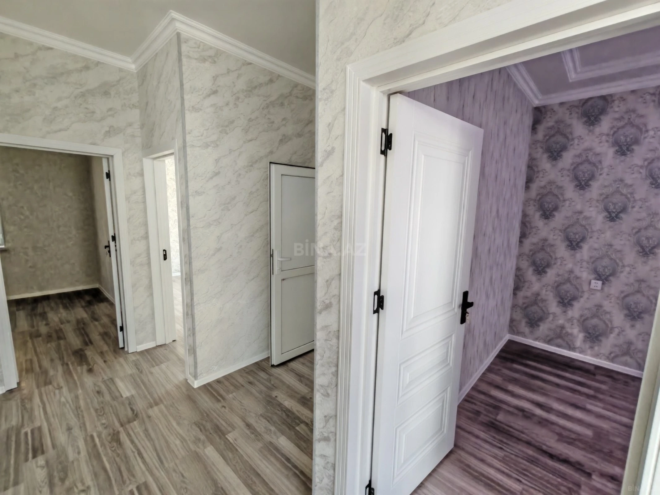 Satılır 3 otaqlı həyət evi 90 m²