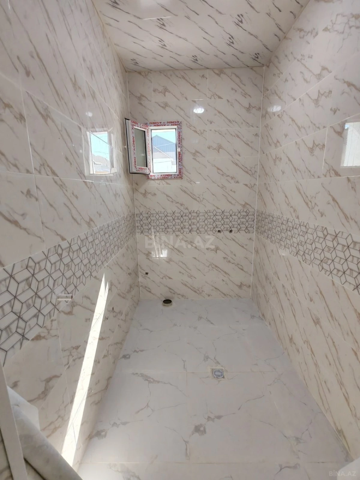 Satılır 3 otaqlı həyət evi 90 m²