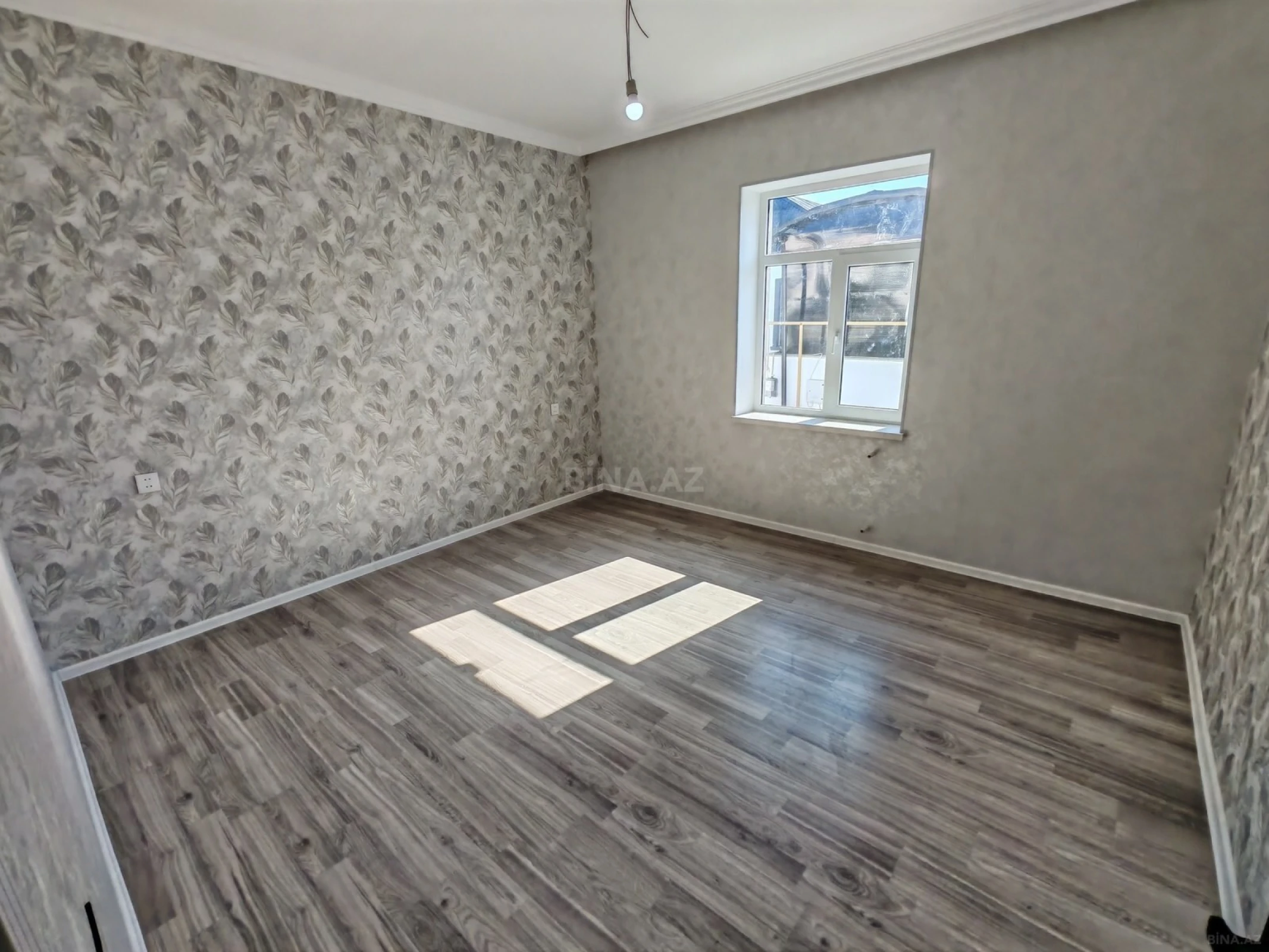 Satılır 3 otaqlı həyət evi 90 m²