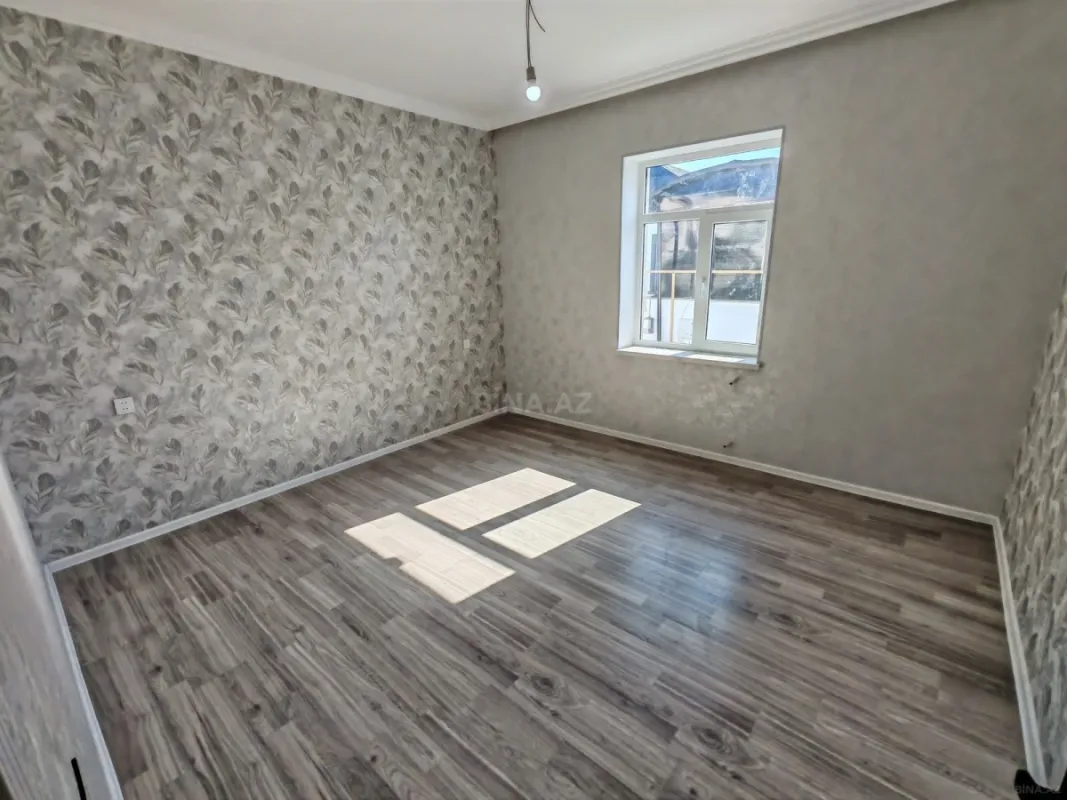 Satılır 3 otaqlı həyət evi 90 m²