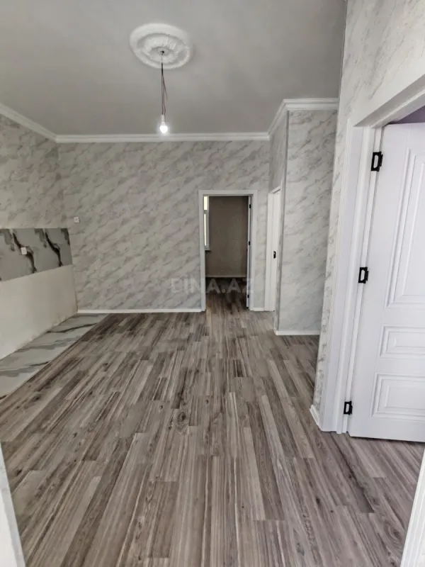 Satılır 3 otaqlı həyət evi 90 m²
