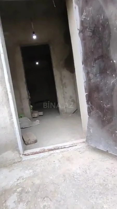 Satılır 2 otaqlı həyət evi 67 m²